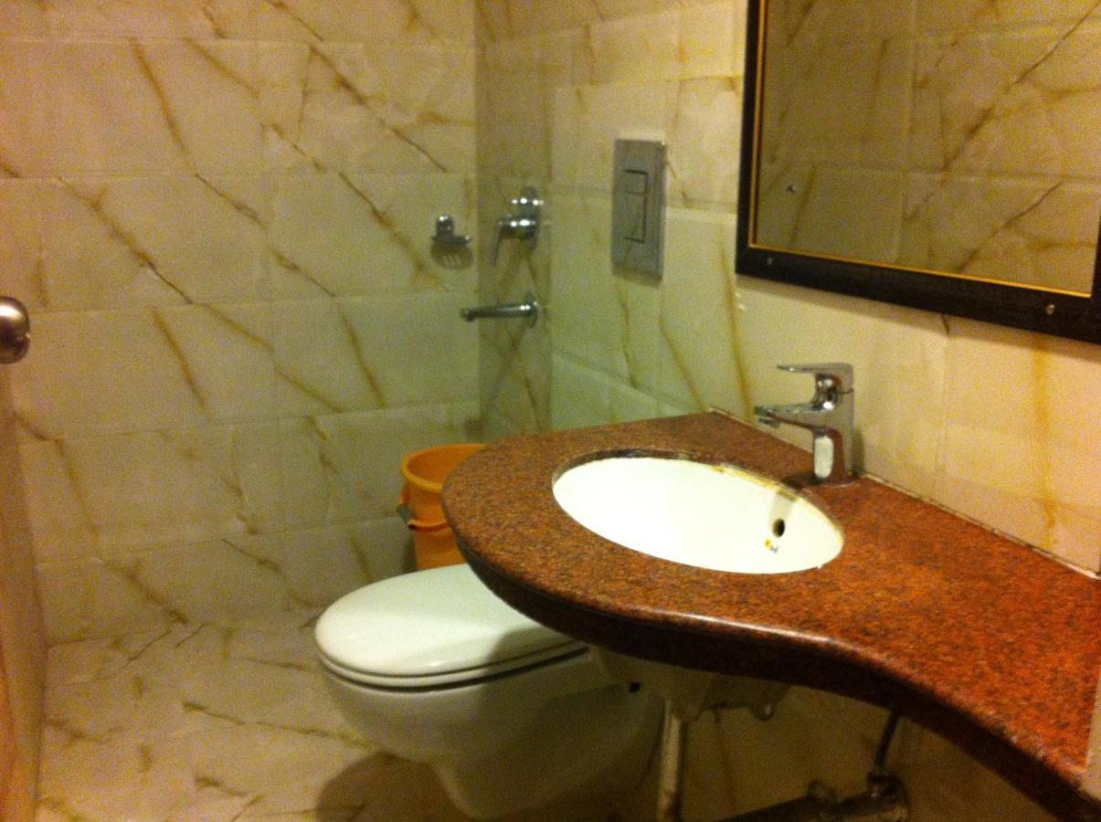 Mewar Hotel Jaipur Quarto foto