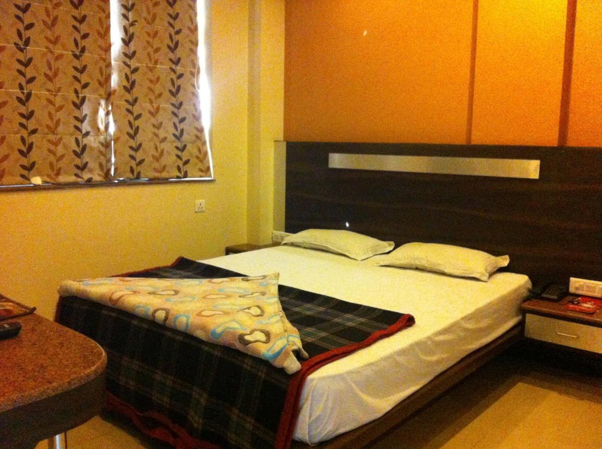 Mewar Hotel Jaipur Quarto foto